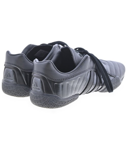 adidas（アディダス）スニーカー 黒 サイズ:27cm メンズ/2200724728084