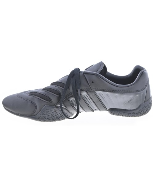 adidas（アディダス）スニーカー 黒 サイズ:27cm メンズ/2200724728084