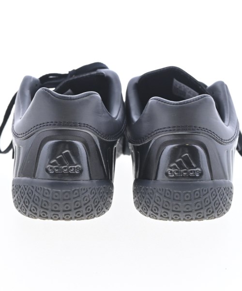 adidas（アディダス）スニーカー 黒 サイズ:27cm メンズ/2200724728084