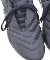 adidas（アディダス）スニーカー 黒 サイズ:27cm メンズ/2200724728084