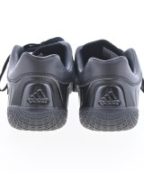 adidas（アディダス）スニーカー 黒 サイズ:27cm メンズ/2200724728084