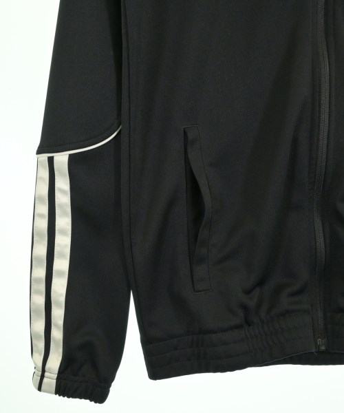 adidas（アディダス）Tシャツ・カットソー 黒 サイズ:S レディース/2200724820030
