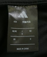 adidas（アディダス）Tシャツ・カットソー 黒 サイズ:S レディース/2200724820030