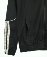 adidas（アディダス）Tシャツ・カットソー 黒 サイズ:S レディース/2200724820030