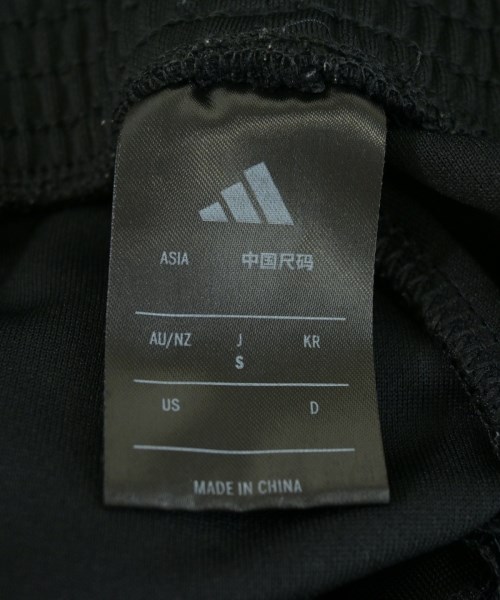 adidas（アディダス）その他 黒 サイズ:S レディース/2200724820047