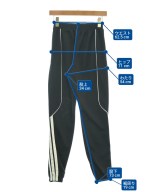 adidas（アディダス）その他 黒 サイズ:S レディース/2200724820047