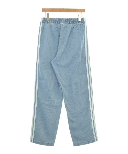 adidas（アディダス）デニムパンツ 青 サイズ:M レディース/2200720699142