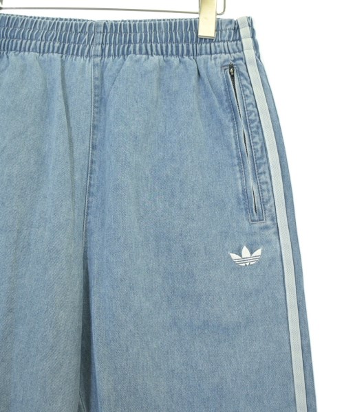adidas（アディダス）デニムパンツ 青 サイズ:M レディース/2200720699142