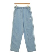 adidas（アディダス）デニムパンツ 青 サイズ:M レディース/2200720699142