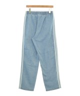 adidas（アディダス）デニムパンツ 青 サイズ:M レディース/2200720699142