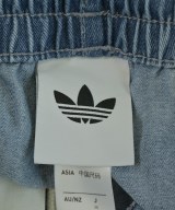 adidas（アディダス）デニムパンツ 青 サイズ:M レディース/2200720699142