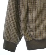 adidas（アディダス）ブルゾン 茶 サイズ:XO(XXL位) メンズ/2200705106030