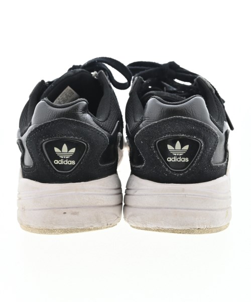 adidas（アディダス）スニーカー 黒 サイズ:24.5cm レディース/2200719917110
