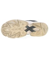 adidas（アディダス）スニーカー 黒 サイズ:24.5cm レディース/2200719917110