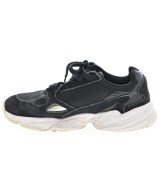 adidas（アディダス）スニーカー 黒 サイズ:24.5cm レディース/2200719917110
