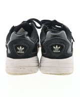 adidas（アディダス）スニーカー 黒 サイズ:24.5cm レディース/2200719917110