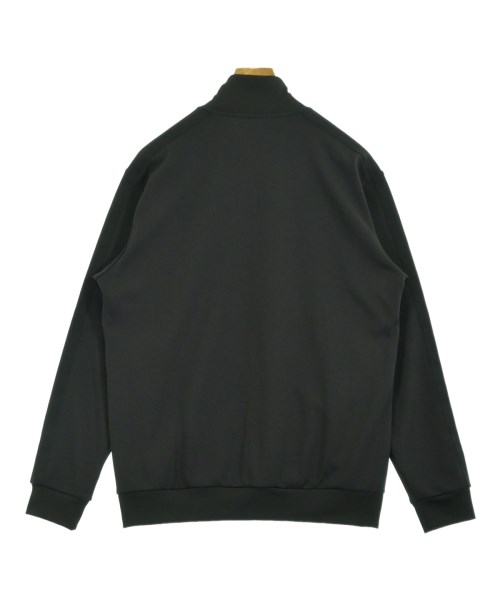 adidas（アディダス）スウェット 黒 サイズ:XL メンズ/2200721708065