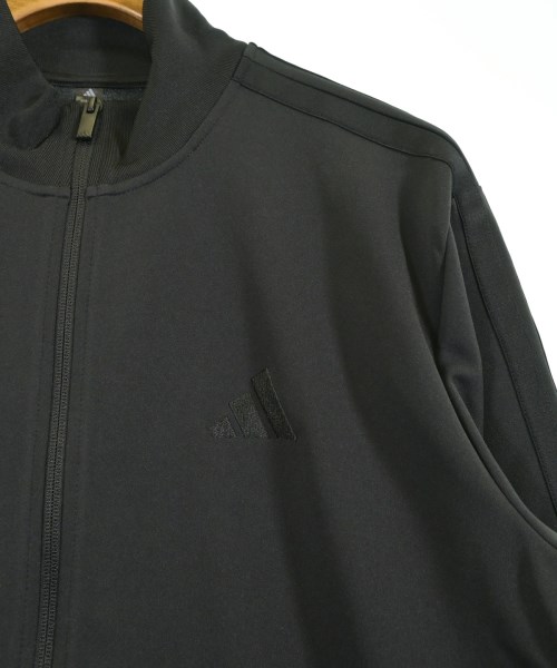 adidas（アディダス）スウェット 黒 サイズ:XL メンズ/2200721708065