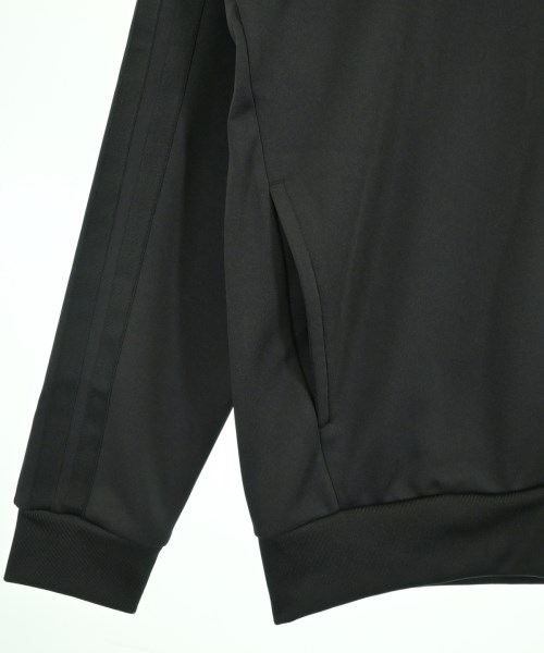 adidas（アディダス）スウェット 黒 サイズ:XL メンズ/2200721708065