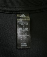 adidas（アディダス）スウェット 黒 サイズ:XL メンズ/2200721708065