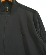 adidas（アディダス）スウェット 黒 サイズ:XL メンズ/2200721708065