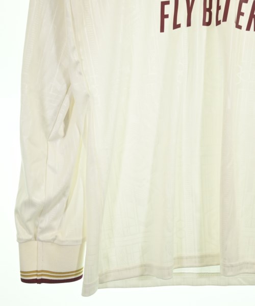 adidas（アディダス）Tシャツ・カットソー 白 サイズ:M メンズ/2200721974095