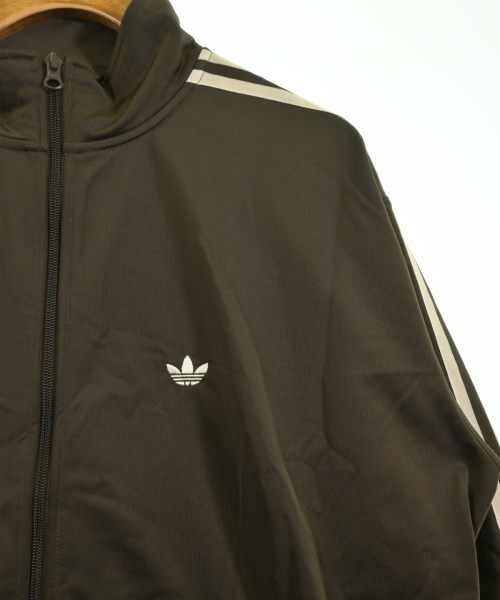 adidas（アディダス）スウェット 茶 サイズ:M メンズ/2200721974194