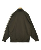 adidas（アディダス）スウェット 茶 サイズ:M メンズ/2200721974194