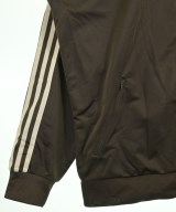 adidas（アディダス）スウェット 茶 サイズ:M メンズ/2200721974194