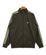 adidas スウェット