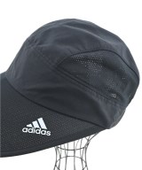 adidas（アディダス）キャップ 黒 サイズ:ONE レディース/2200723475286