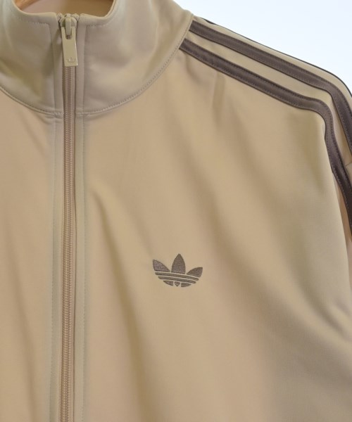 adidas（アディダス）スウェット ベージュ サイズ:M メンズ/2200724140015