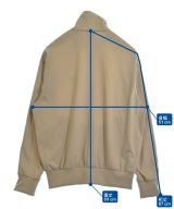 adidas（アディダス）スウェット ベージュ サイズ:M メンズ/2200724140015