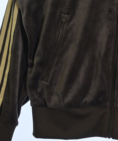 adidas（アディダス）スウェット 茶 サイズ:S メンズ/2200724140022