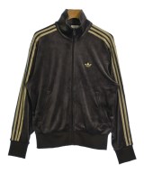 adidas（アディダス）スウェット 茶 サイズ:S メンズ/2200724140022