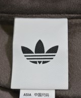 adidas（アディダス）スウェット 茶 サイズ:S メンズ/2200724140022
