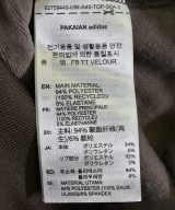 adidas（アディダス）スウェット 茶 サイズ:S メンズ/2200724140022