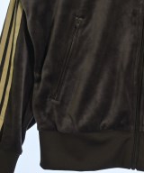 adidas（アディダス）スウェット 茶 サイズ:S メンズ/2200724140022