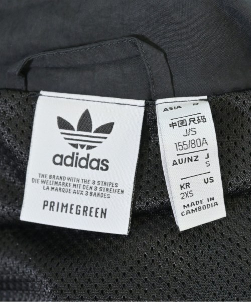 adidas（アディダス）その他 黒 サイズ:S レディース/2200725012038