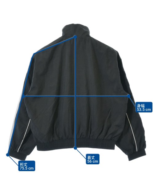 adidas（アディダス）その他 黒 サイズ:S レディース/2200725012038