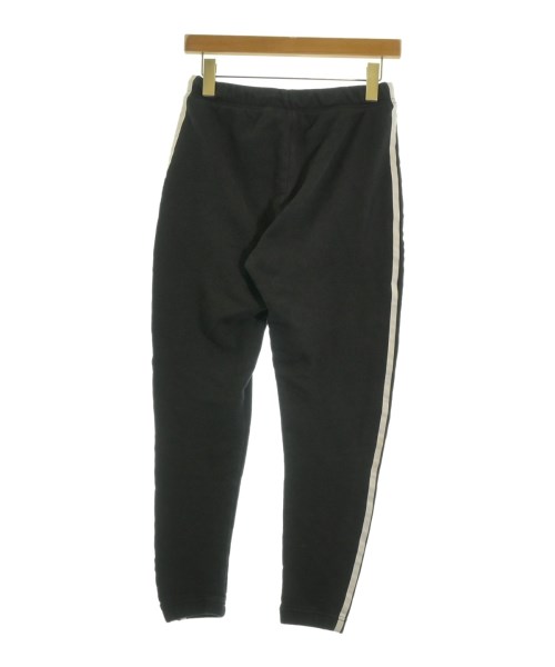 adidas（アディダス）スウェットパンツ 黒 サイズ:M レディース/2200725012045