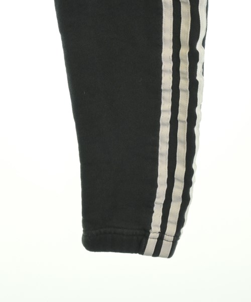 adidas（アディダス）スウェットパンツ 黒 サイズ:M レディース/2200725012045