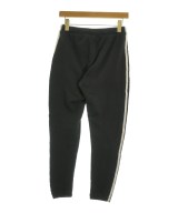 adidas（アディダス）スウェットパンツ 黒 サイズ:M レディース/2200725012045