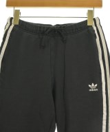 adidas（アディダス）スウェットパンツ 黒 サイズ:M レディース/2200725012045