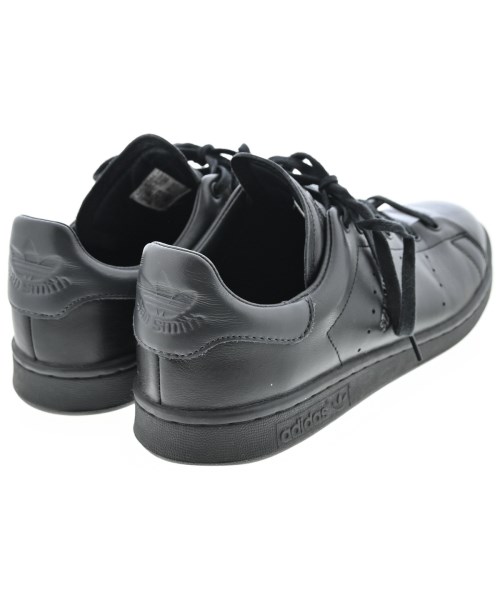 adidas（アディダス）スニーカー 黒 サイズ:27cm メンズ/2200725016111