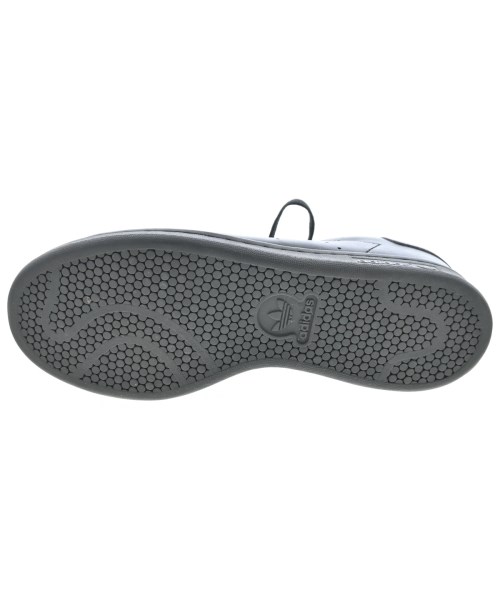 adidas（アディダス）スニーカー 黒 サイズ:27cm メンズ/2200725016111