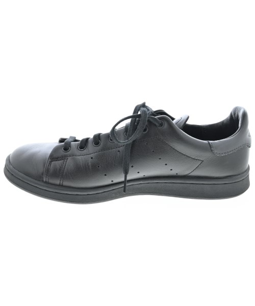 adidas（アディダス）スニーカー 黒 サイズ:27cm メンズ/2200725016111