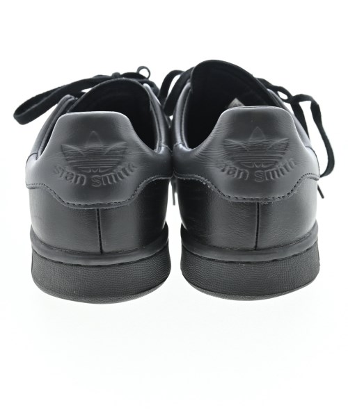 adidas（アディダス）スニーカー 黒 サイズ:27cm メンズ/2200725016111