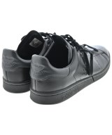 adidas（アディダス）スニーカー 黒 サイズ:27cm メンズ/2200725016111