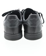 adidas（アディダス）スニーカー 黒 サイズ:27cm メンズ/2200725016111